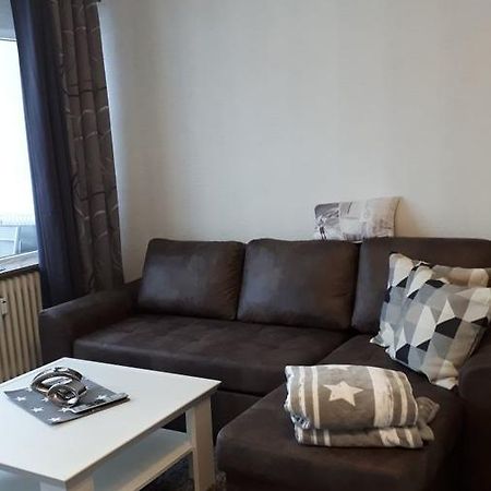 Ferienwohnung Steffens Hahnenklee Wohnung 25 戈斯拉尔 外观 照片