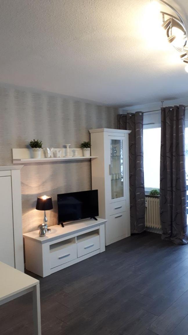 Ferienwohnung Steffens Hahnenklee Wohnung 25 戈斯拉尔 外观 照片