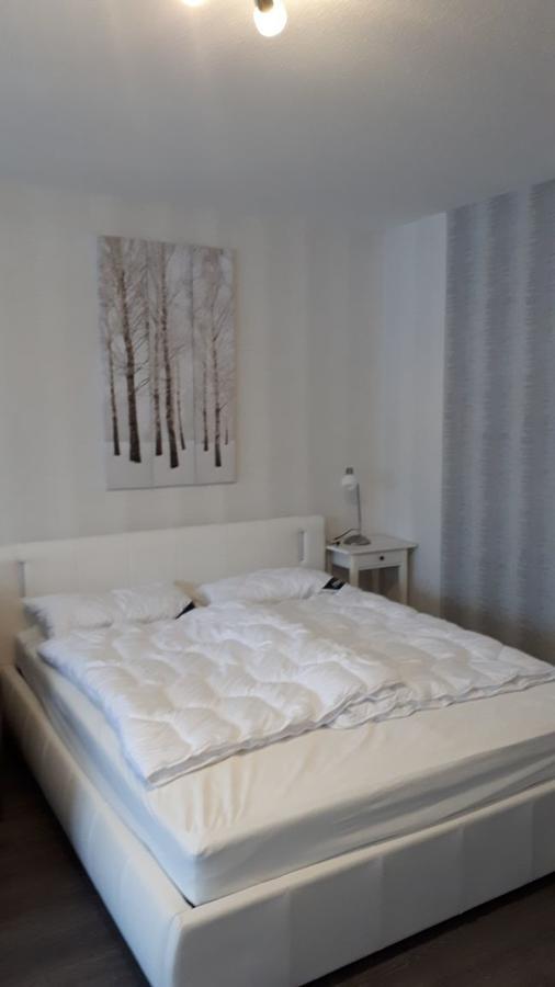 Ferienwohnung Steffens Hahnenklee Wohnung 25 戈斯拉尔 外观 照片
