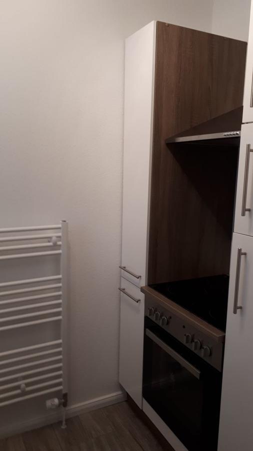 Ferienwohnung Steffens Hahnenklee Wohnung 25 戈斯拉尔 外观 照片