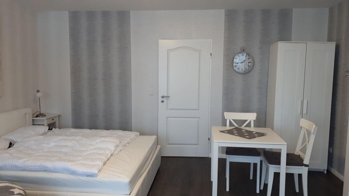 Ferienwohnung Steffens Hahnenklee Wohnung 25 戈斯拉尔 外观 照片