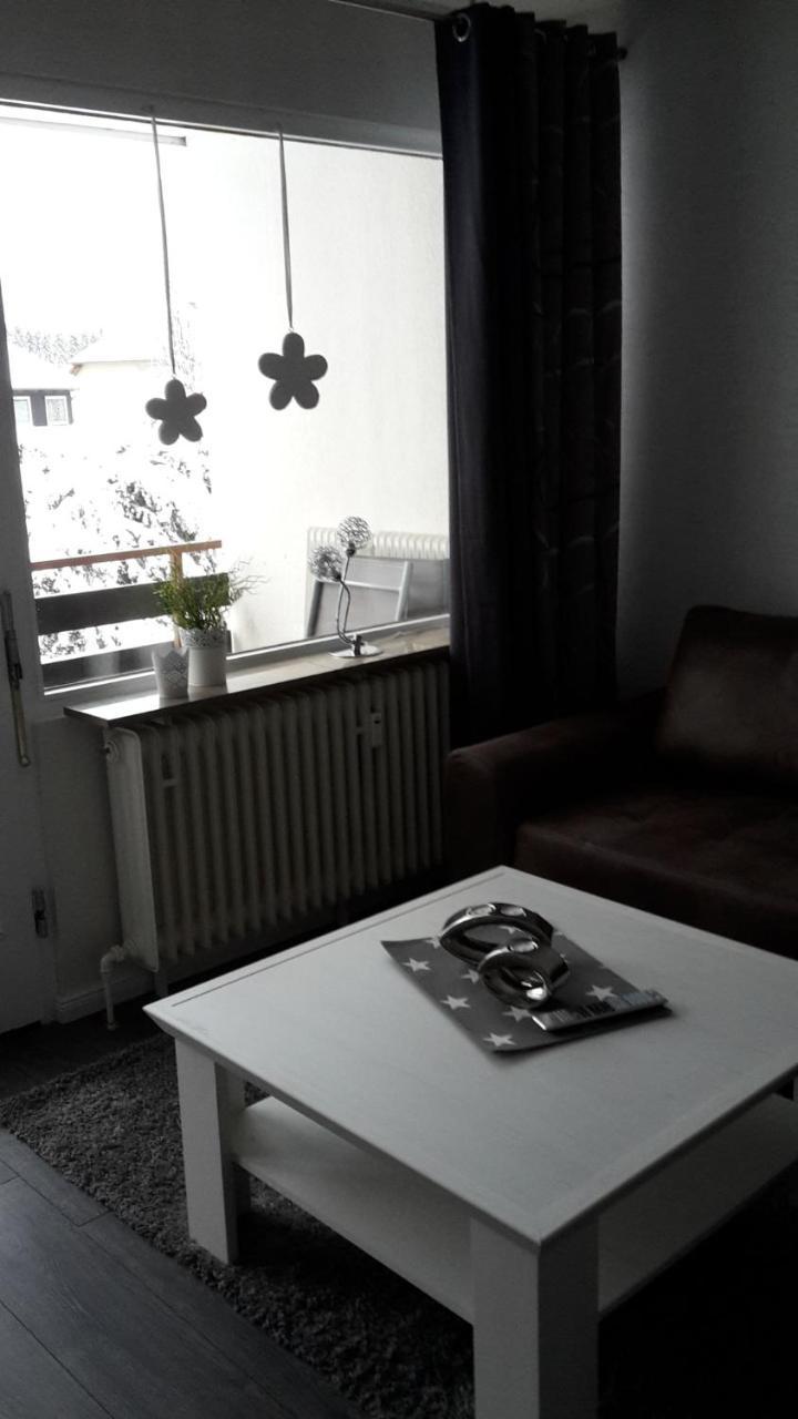 Ferienwohnung Steffens Hahnenklee Wohnung 25 戈斯拉尔 外观 照片