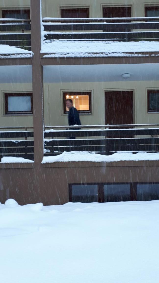 Ferienwohnung Steffens Hahnenklee Wohnung 25 戈斯拉尔 外观 照片