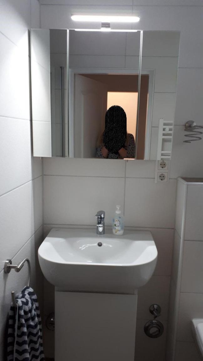 Ferienwohnung Steffens Hahnenklee Wohnung 25 戈斯拉尔 外观 照片
