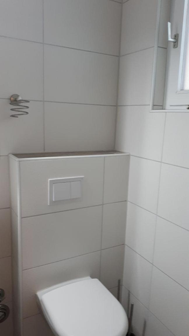 Ferienwohnung Steffens Hahnenklee Wohnung 25 戈斯拉尔 外观 照片