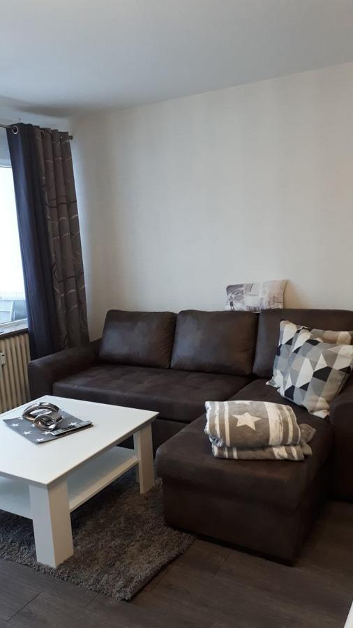 Ferienwohnung Steffens Hahnenklee Wohnung 25 戈斯拉尔 外观 照片