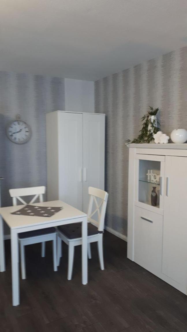 Ferienwohnung Steffens Hahnenklee Wohnung 25 戈斯拉尔 外观 照片