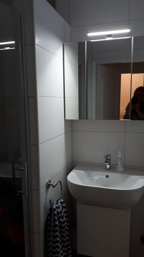 Ferienwohnung Steffens Hahnenklee Wohnung 25 戈斯拉尔 外观 照片